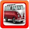 Minibus Parking Game 3D