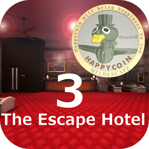 The Escape Hotel3