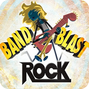 BandBlast Rock: Rhythm Master