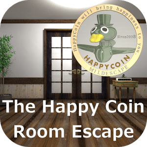 The Happy Coin Room Escape