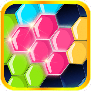 Hexa Block! Puzzle