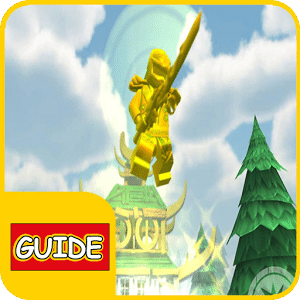 GOGUIDE Ninjago Final Battle