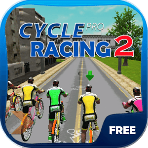 Cycle Racing 2