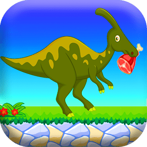 Dinosaur Adventure Land