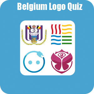 Belgium Logo Quiz