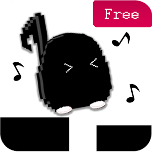 Eighth Note - voice game