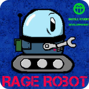 Rage Robot