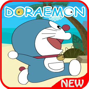Adventures Doramon jump