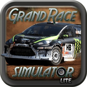 Grand Race Simulator 3D Lite