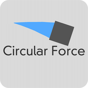 向圈力:Circular Force