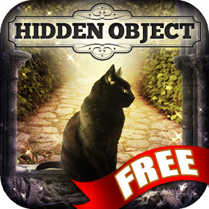 Hidden Object - Cat Tailz Free