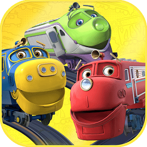 Chuggington: Team Trainee