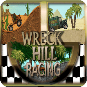 Wreck hill racing