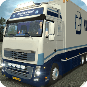 Truck Driver Open World Games