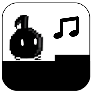 Don’t Stop Eighth Note Game