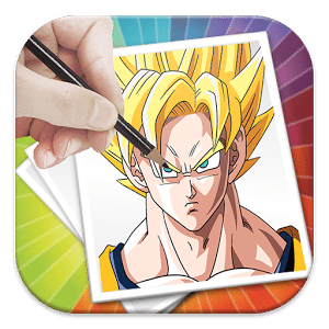 How To Draw Dragon Ball