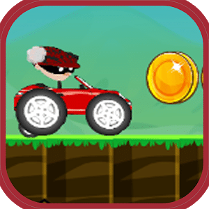 Offroad Driving Fever