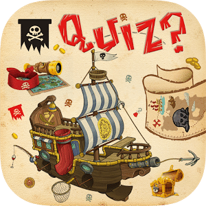 Jake The Pirates Toys Quiz