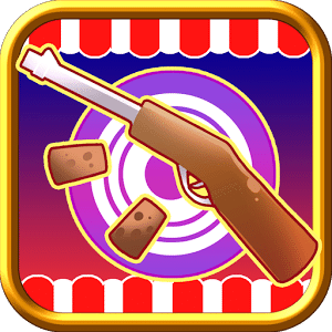 Tatsujin - Target Mania