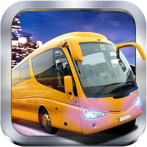 NY City Bus Simulator 3D Drive