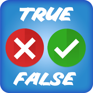 True or False - Quiz Battle