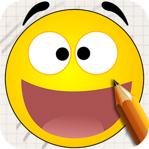 Draw Smilies