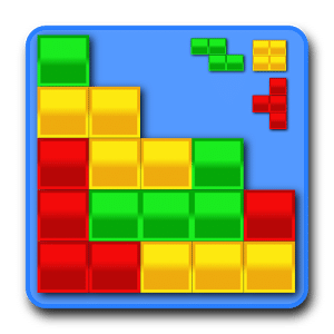 Super Blocks Puzzle