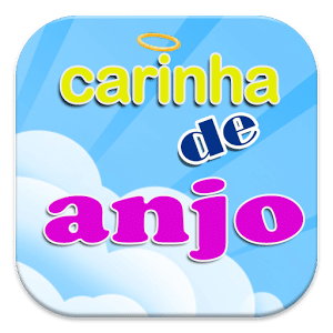 Jogo De Carinha Anjo