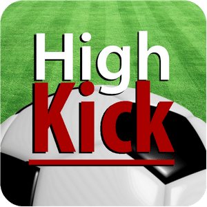 high kick
