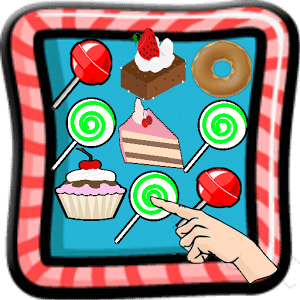 Candy Cake Free Game