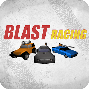 Blast Racing