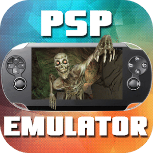 PSP游戏的模拟器