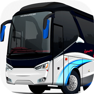 New Bus Simulator Indonesia