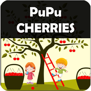PuPu - Cherries