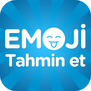 Emoji Tahmin Et