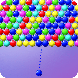 Bubble Shooter Blast