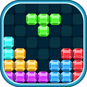 Block Hexa Puzzle : Jewel 1010