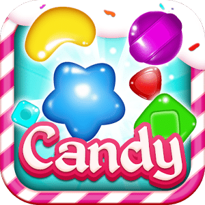 Candy Frenzy 2017