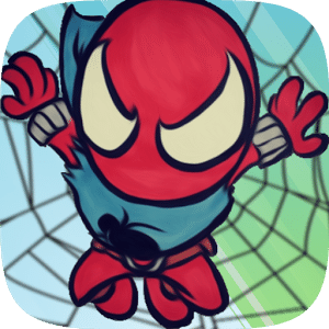 Spider Boy Adventures