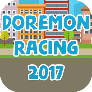 Racing Doremon 2017