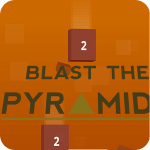 Blast the Pyramids