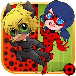 Ladybug & Chat Noir Adventure