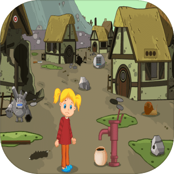 Find The Pump Handle