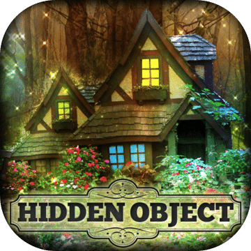 Hidden Object - Happy Place