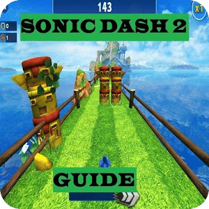 New Sonic Dash 2 Guide