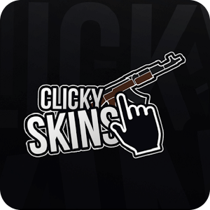 Clickyskins - Win CSGO skins