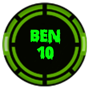 Super BEN TEN 10 Adventure