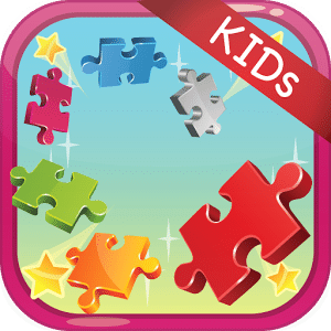 Jigty Jigsaw Puzzles Game Kids