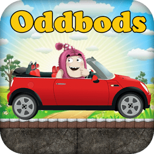 Adventure of Oddbod Game