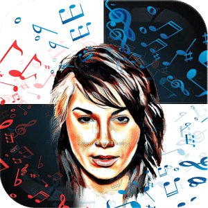 Christina Perri Piano Tiles